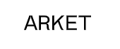 ARKET Rabattkoder
