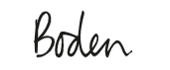  BODEN Rabattkoder