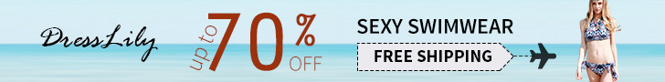 DressLily.com kuponger