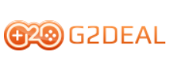 G2Deal Norge Rabattkode