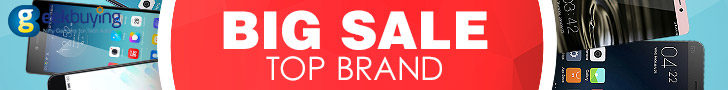 Geekbuying.com kuponger